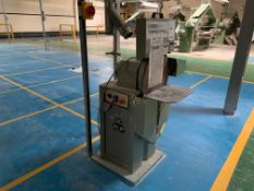 KEF ACETI 24 Grinder / Polisher