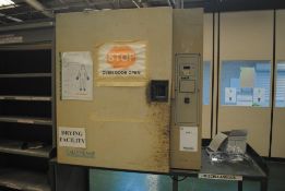 GALLENKAMP (WEISSTECHNIK) OPR 225.xxx1.5 Climate Chamber