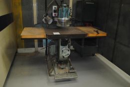 WADKIN LS 4790 Router