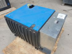GARDNER DENVER L-BL2 COMPACT CIRCUIT VACUUM PUMP