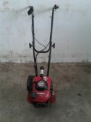 Honda rotary tiller petrol