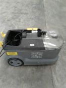 Karcher carpet cleaner 240v