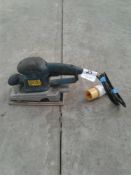 Bosch sander 110 V