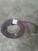 5m lifting sling