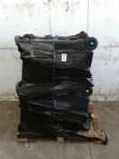 8 x rhino heaters mixed