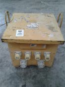 10kva transformer