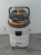V-tuf industrial vacuum cleaner 110 V