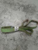 Lifting sling