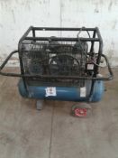 Clarke compressor 110 V 32amp