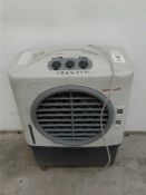 Honeywell cooler 240 V