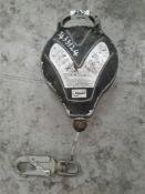 Ridgegear fall arrest block