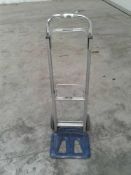 Sack truck