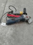 Bosch 4 inch grinder 110 V