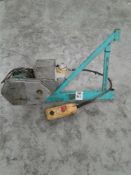 IMER WINCH