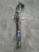 Long reach sander 110 V