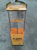 EXIN LED light