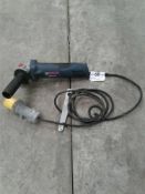Bosch 4 inch grinder 110 V