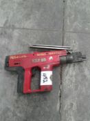 EXP 88 nail gun