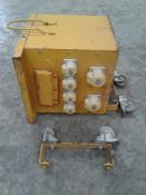 10kva site transformer