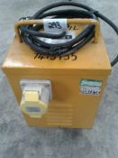 3kva transformer