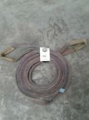 7m lifting sling