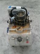 Norstorm pro flush 240v