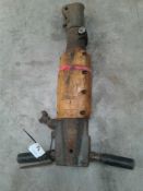 Air breaker