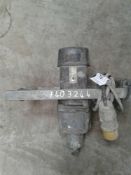 Paddle mixer 110 V