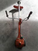 Husqvarna petrol strimmer
