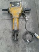 Bosch heavy breaker 110 b