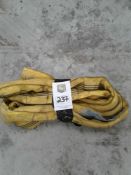 Lifting sling
