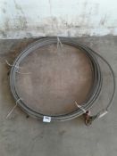 Winch cable