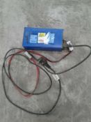 Exide battery charger 240v