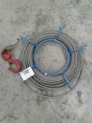 Winch cable