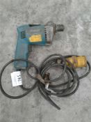 Makita Tek gun 110 V