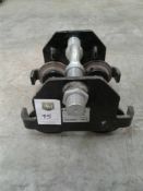 Lifting Gear plain trolley