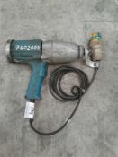 Makita Impact Driver 110 V