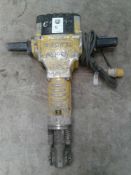 Bosch heavy breaker 110 V