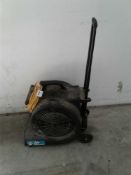 Vortex air mover 110 V