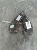 Lifting Gear beam clamp