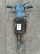 Air heavy breaker