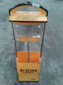 EXIN LED LIGHT