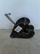 Lifting Gear 3 ton beam clamp