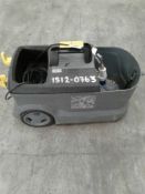 Karcher carpet cleaner 230v