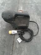 Diaquip vacuum pump 110 V