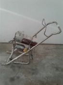 Titan airless sprayer 110 V