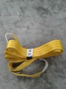 Lifting sling 3 ton Max
