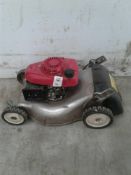 Honda Mower