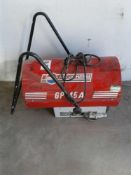 Arcotherm space heater 240 V