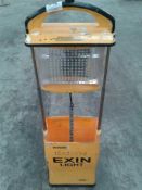 EXIN LED LIGHT